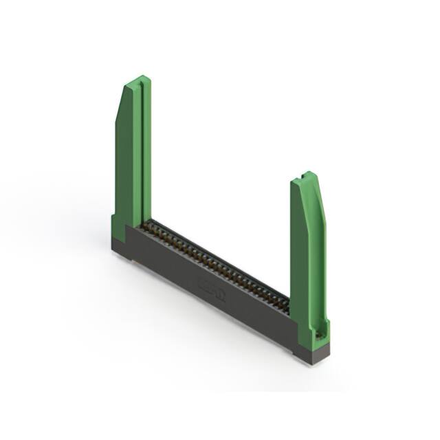 395-064-524-278 EDAC Inc.  Edgeboard Connectors